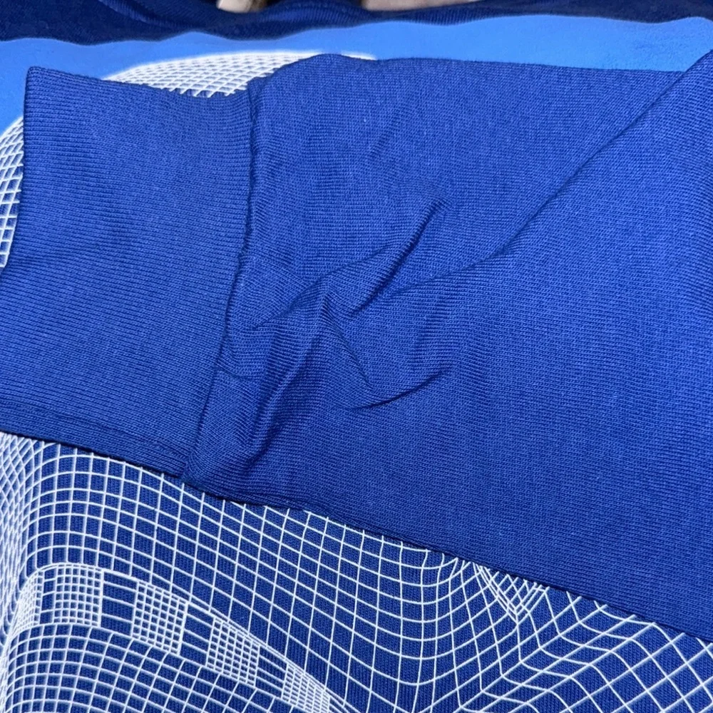 GAP Kids Blue Stormtrooper‎ T-Shirt